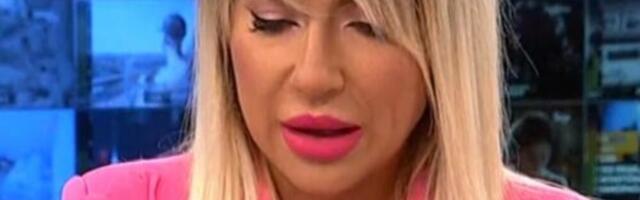 Jovana Jeremić na ivici smrti, sa njom bio i brat: Teška nesreća u kafani pokojnog oca