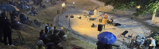 Zvuci Vasil Hadžimanov benda u Tripkovi (VIDEO)