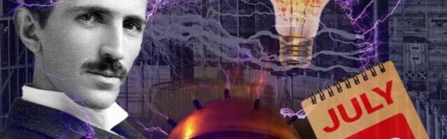 169 GODINA OD ROĐENJA GENIJA! Kako su MAJČINE REČI, ali i MUNJE Nikoli Tesli predodredile život - dar ili kletva?