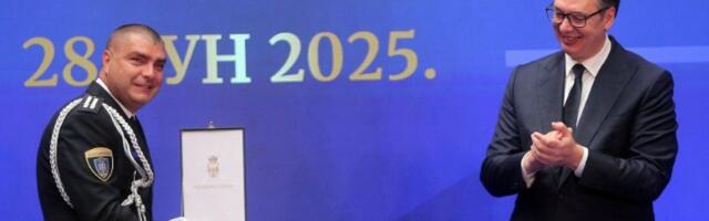 Krivična prijava protiv Krička zbog polnog uznemiravanja