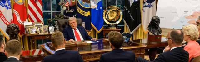 Globalisti ne žele kraj rata, već predah