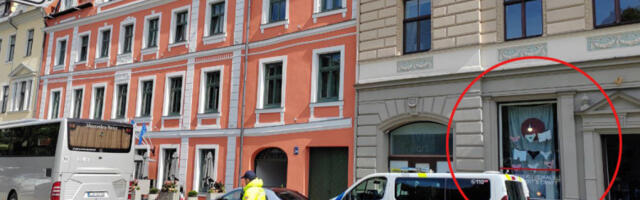 BILI SMO U HOTELU ORLOVA U RIGI: Jedan prizor nas je ZABEZEKNUO - ovo nema ni u getu! (VIDEO)