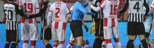 DA LI GA SE SEĆATE? Bivši napadač Crvene zvezde pojačao tim iz Serije C! (FOTO)