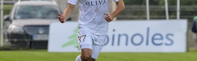 Jovančić pred meč sa Borcem: Ozbiljno smo opomenuti u Pančevu