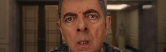 Povratak legende: Mister Bin se novom serijom vraća na male ekrane (VIDEO)