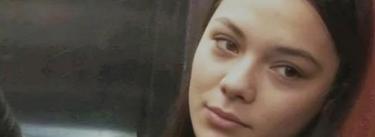 NESTALA DEVOJČICA NIKOLINA (13) U PODGORICI: Evo gde je poslednji put viđena, porodica moli za pomoć