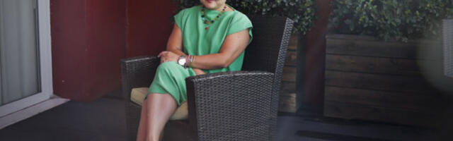 Међународни књижевни хит „Мало живота“ по први пут у региону