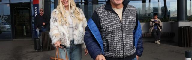 Vesna Đogani otkrila koliku penziju prima Đole: Sramota je da dobija samo toliko