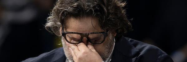 PARTIZAN DOBIO KONKURENCIJU ZA TRINKIJERIJA! Evroligaš ušao u trku za italijanskog trenera!