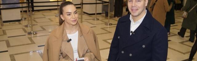 OTKRIVENI DETALJI IZ DOMA IVANE PAVKOVIĆ I PETRA MITIĆA U JEKU SKANDALA! Evo kako je pevačica REAGOVALA NA VEST DA BI JE PREVARIO: "Ispao je kavaljer..."