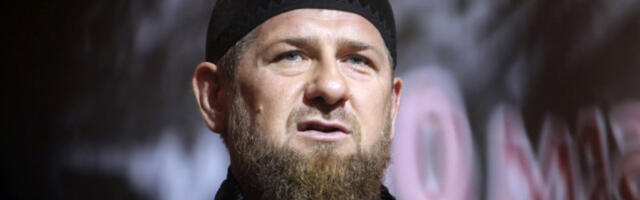 AU, OVO IM KADIROV NEĆE OPROSTITI! Pogledajte šta su Ukrajinci dronom pogodili u ČEČENIJI! (VIDEO)