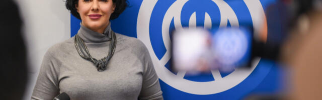 „DUNAV OSIGURANJE“ DODELILO STIPENDIJE NAJBOLJIM UČESNICIMA  SPORTSKIH IGARA MLADIH Uspeh osiguran podrškom prijatelja