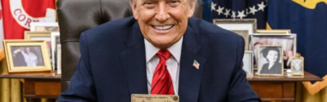 Трамп покреће имиграционе „златне визе “ од милион долара