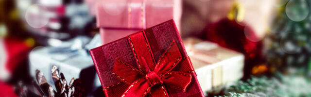 Божићни поклони на кредит