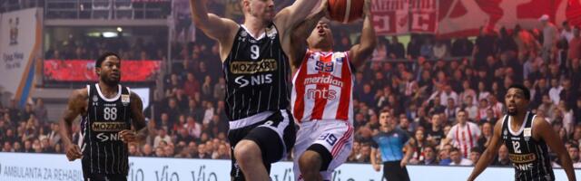 Pitali smo ChatGPT da prognozira rezultat utakmice Partizan - Zvezda: Kao što je i očekivano, tesno, ali...