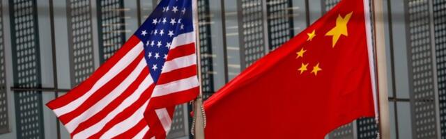 Volstrit žurnal: SAD izvršile upad na kineski brod na ruti za Iran