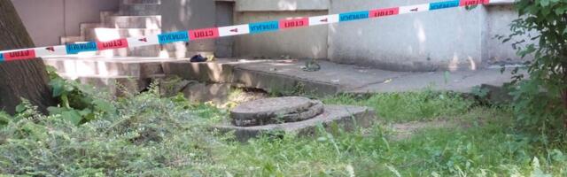 POLICIJA PRONAŠLA MRTVU BEBU U STANU U MIRIJEVU! Imala je samo NEKOLIKO MESECI, a evo šta kažu RODITELJI!