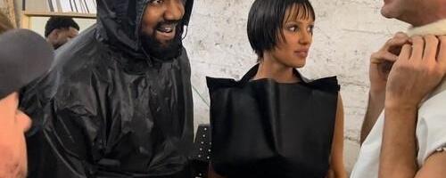 Svi se pitaju da li je Bjanka normalna?! Hodala je gradom gola i bosa, a sada je uradila nešto još sumanutije, šokirala čak i Kanjea