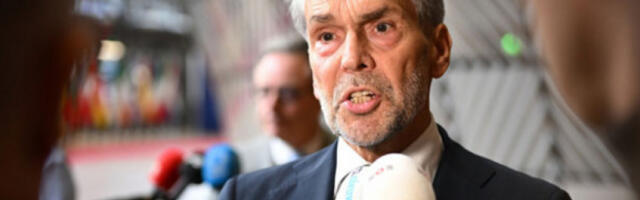 Holandski premijer: Bezbednosne garancije daju osnovu za mirovne pregovore o Ukrajini