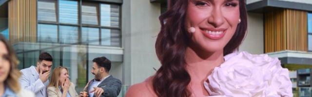 KOMŠIJE RAZVEZALE JEZIK PA OTKRILE SVE O BRAKU Dragane Kosjerine i njenog muža!