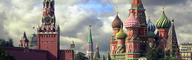 Susret u Kremlju: Putin primio prvog predsednika Kazahstana