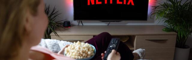 Top 5 filmova na Netflixu idealnih za praznike: Ako nemate ideju šta da gledate, ove ekranizacije su idealan izbor