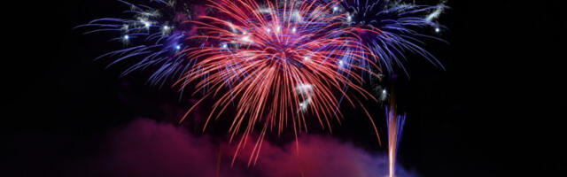 Острво Бејкер у централном Пацифику ће последње ући у 2026. годину