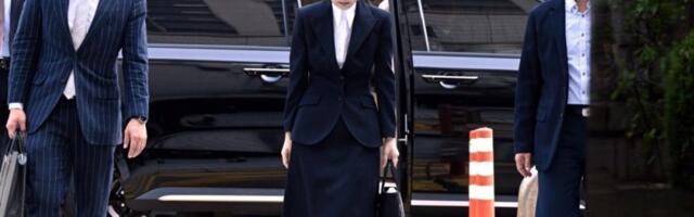 Državni udar iz spavaće sobe: Prva dama vladala iz senke, prodavala funkcije za torbe i keš - sad joj preti 15 godina robije