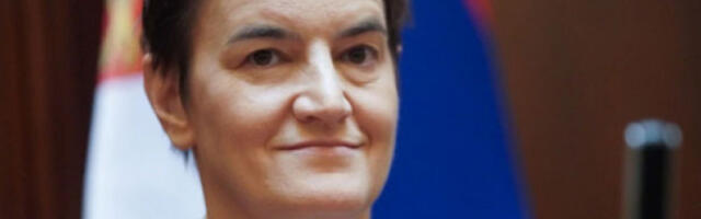 Ана Брнабић: Европарламентарци се са нама нису консултовали о доласку у Београд 22. јануара