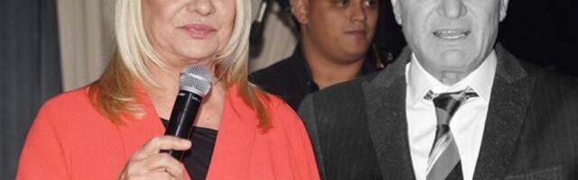 OTKRIVENA ISTINA O VESNI ZMIJANAC I ŠABANU ŠAULIĆU! Zbog njega se RAZGOLITILA - ovako joj je pomogao u karijeri!