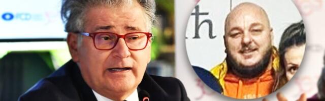 Javnost Srbije postavlja pitanje: Ko su svi "Baroni" Dragana Milića?