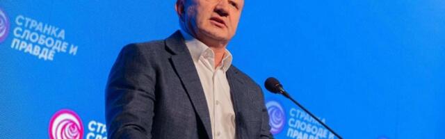 Đilas izneo plan kako da se posle promene vlasti "ne izgubi nijedan jedini dan"