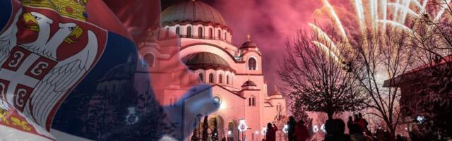 Sutra dočekujemo Srpsku novu godinu: Šokiraćete se kada vidite koji su običaji