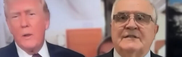 У Сарајеву траже „кривца“ што Београд није под америчким визним санкцијама (видео)