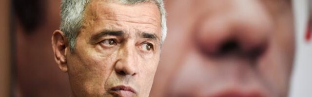 Osam godina od ubistva Olivera Ivanovića