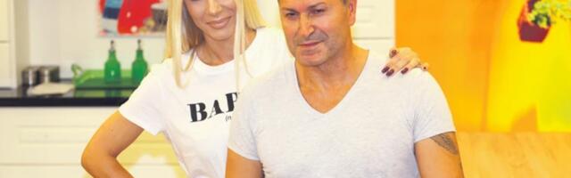 "NE OBRAĆA SE ŽENI koja je njenim roditeljima UNIŠTILA BRAK!" Šta se to dešava između Vesne Đogani i Đoletove ćerke?