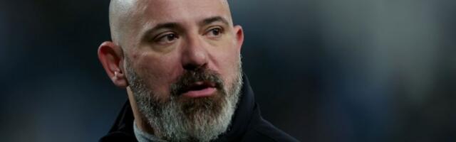 Stanković emotivno o povratku na Marakanu: "Umalo nisam umro"