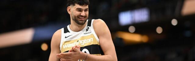 Vukčević jedina svetla tačka očajnih Vizardsa, Niksi iznenadili Boston!