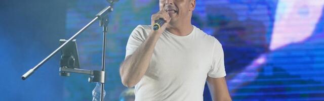 Pevačica o kidnapovanju Kajmakoskog: "Daniel je kod kuće sa porodicom..."