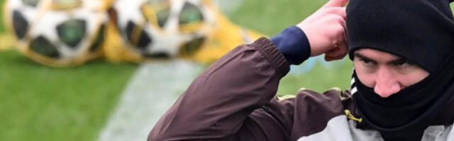 ​Влаховић се за неколико недеља враћа на терен