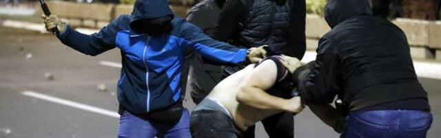 „Dolaskom Sovilja dobijamo represivni aparat“: Zašto je Novi Sad uporište batinaša koji se povezuju sa SNS-om i ko ih organizuje?