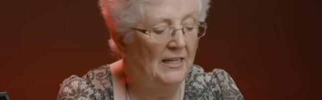 Ova baka (73) je eskort dama: Njeni klijenti masno plaćaju da im ispunjava ove bizarne fetiše