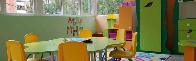 Posle skoro dve godine kašnjenja otvara se vrtić u niškom selu Trupale