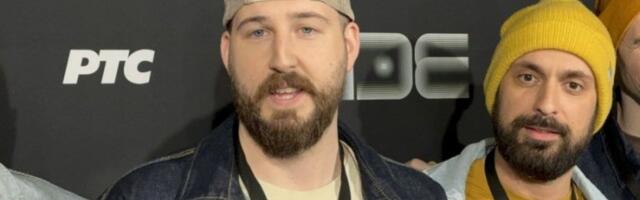 PRVA IZJAVA NAKON PADA KRANA: Preletačević sa lica mesta otkrio da li ima POVREĐENI!