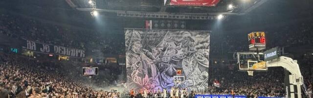 HAOS U ISTANBULU! Turci se brutalno osvetili Grobarima zbog provokacije u Beogradu! (FOTO)