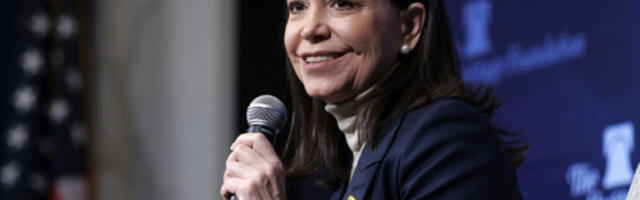 Лидерка опозиције Марија Корина Мачадо најавила повратак у Венецуелу