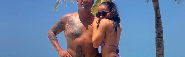 "Jedne gaće nosim 7 dana!" Darko Lazić otkrio kroz kakav haos prolazi na Maldivima: "Kao u vojsci..."