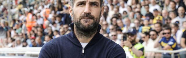 Fabregas šokiran pristupom Intera u polufinalu Kupa Italije: Pitajte Kivua zašto su igrali tako