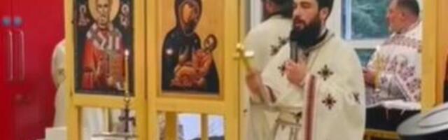 NIKOLA JE SVEŠTENIK U ENGLESKOJ, NJEGOVA ISPOVEST ĆE VAS NAJEŽITI: "Ono što mnogi ne znaju jeste..." ogolio dušu