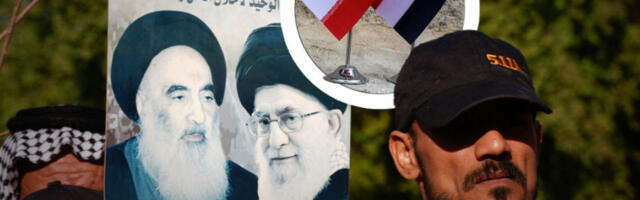 OVO MOŽE ZAPALITI CEO BLISKI ISTOK: Sada i irački ajatolah proglasio džihad i pozvao vernike da pomognu Iranu